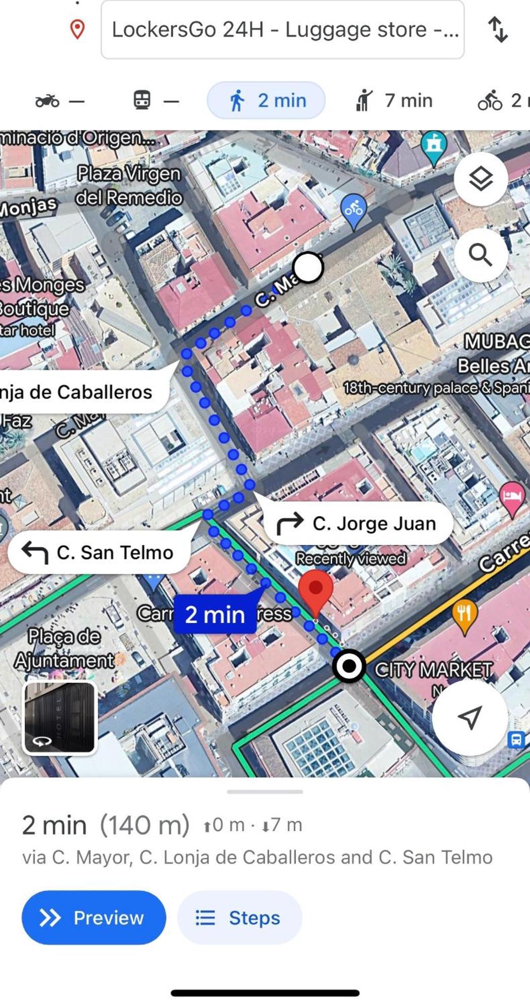 Charming & Spacious Apartment In Historic Centre & Short Walk To Beach Alicante Kültér fotó